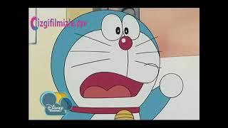 Doraemon Diktatör Düğmesi 360p