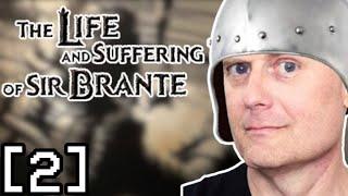 2 The Life and Suffering of Sir Brante