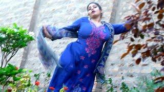 Bushra New Dance  بشری پشتو ڈانس  Pashto Dance Play