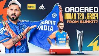 India T20World Cup jersey review Worth it?