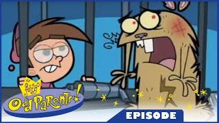 The Fairly OddParents - Ruled Out  Thats Life - Ep.21