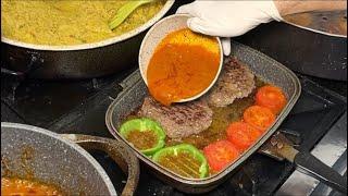 کیفیت عالی با قیمت ارزون دیگه جای حرف نمیزاره  Irans Must-Try Culinary Delights