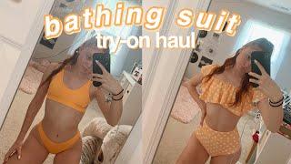 cute & cheap swimsuit haul 2019 feat. CupShe