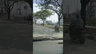 Melipir di kota DEPOK  #viral #shorts #youtubeshorts #shortvideo