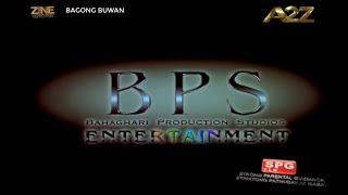 Star CinemaBPS Bahaghari Productions Studios Entertainment Logo 2001