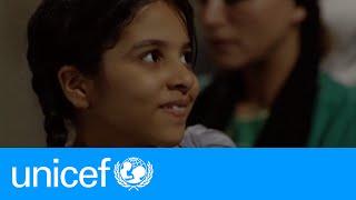 A childhood without FGM  UNICEF