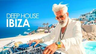 Ibiza Summer Mix 2024  Best Of Tropical Deep House Music Chill Out Mix 2024  Chillout Lounge #111