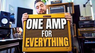 One Amp Can Do EVERYTHING get the most out of your rig