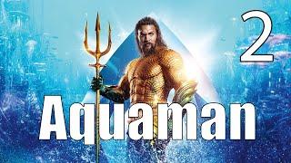 Aquaman 2 Full Movie English - Hollywood Full Movie 2023 - Full Movies in English 𝐅𝐮𝐥𝐥 𝐇𝐃 1080