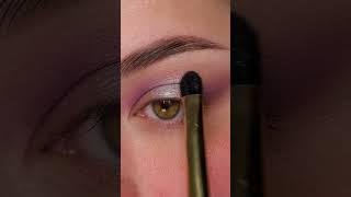 KIKO Milano - Paulinas Purple Eyelook