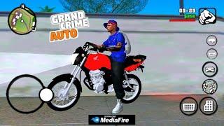  LINKE  DIRETO  MELHOR GTA MOTOVLOG COM + DE 100 MOTOSTODOS ANDROID 2024 COM CASAS BR RODOGRAU