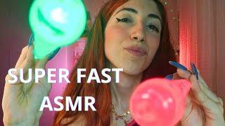 ASMR for ADHD  SEGUI LE MIE ISTRUZIONI molto caotico