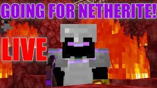 Bring a snack for everyone or dont bring it at all  Minecraft Survival LIVE