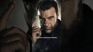 Wolverinein Abisi Sabretooth Kimdir? Deadpool & Wolverine Marvel Karakter Serisi