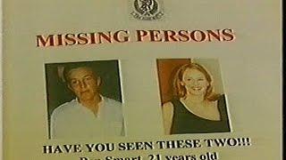 Olivia Hope & Ben Smart Missing Persons