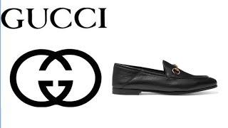 Heres why the Gucci Loafers are worth $700