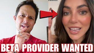 29yr Old Woman NEARING THE WALL Desperately Looks For A BETA PROVIDER Before TURNING 30....