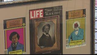 Macon Tubman Museum set to showcase new exhibit on Martin Luther King Jr. Day
