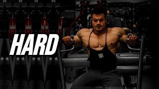 GOING HARD DAYS - GYM MOTIVATION 