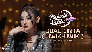 Pamela Safitri Duo Serigala - Jual Cinta Uwik Uwik  Official Music Video