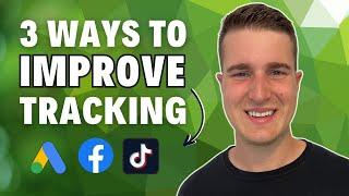 3 Ways To Improve Your Marketing Tracking For Advanced users