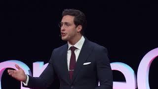 The epidemic of the I Know All expert  Mikhail Doctor Mike Varshavski  TEDxMonteCarlo