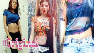 Tik Tok Trending Viral Video Original  Most Funny Hot Girl