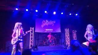 The SoapGirls - Kill Breed - The Rickhouse - Denver Colorado 6-30-2023