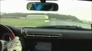 Top Gear Power Laps - Lexus LFA