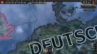 Lets Play Hearts of Iron 4 Deutsch Teil 26 Priorität Luftwaffe