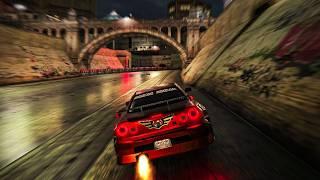 Need for Speed Underground - Remaster RTX Remix