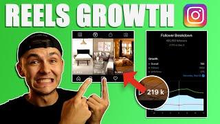 Get 100+ Instagram Followers a Day with Reels 
