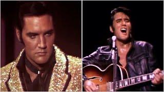 Elvis Presley 1968 His Pure & Powerful Best