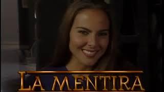 La Mentira - Capítulo 01 Parte 1