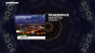 Wonderface - Kingston Official audio