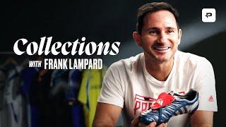 It was the GREATEST NIGHT in CHELSEAS HISTORY   COLLECTIONS with FRANK LAMPARD