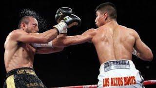 Mikey Garcia USA vs Orlando Salido Mexico  Boxing Fight Highlights