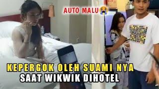 AUTO MALU SENDIRI..Aksi Para Suami Tangkap Basah IstriSaat Wikwik Dengan Selingkuhan Nya