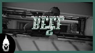 Thug Slime x Silly Slime - Beef 2 Official Music Video