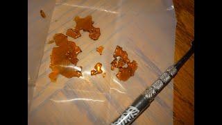 PMQ Reviews Chem D x Hindu Ghost Shatter From MUV  Fl Mmj