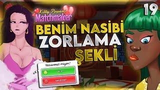 bi ilişkiyi nasıl mahvedersin öğretici  kitty powers matchmaker #19