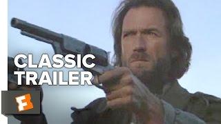The Outlaw Josey Wales 1976 Official Trailer - Clint Eastwood Western Movie HD