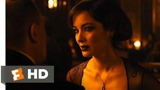 Skyfall 310 Movie CLIP - How Much Do You Know About Fear? 2012 HD