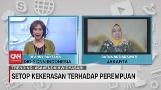 Setop Kekerasan Terhadap Perempuan