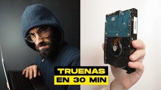 Créer un Serveur Maison avec TrueNAS en 30 min Tuto complet 2024