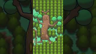 Could I beat these Pokémon in a fight? - Sudowoodo