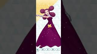 Pokemon Masters EX Fantina All moves animations and voiceovers  iphone android dex pasio