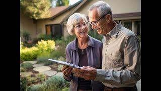 California Senior Citizens Discounts on Home Selling Listing Commissions  Corey Chambers Real Estate