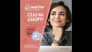 Nowy Program   Multi zyski w Oriflame    #oriflame