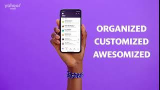 The New Yahoo Mail App